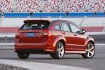Dodge Caliber SRT4 2007 года